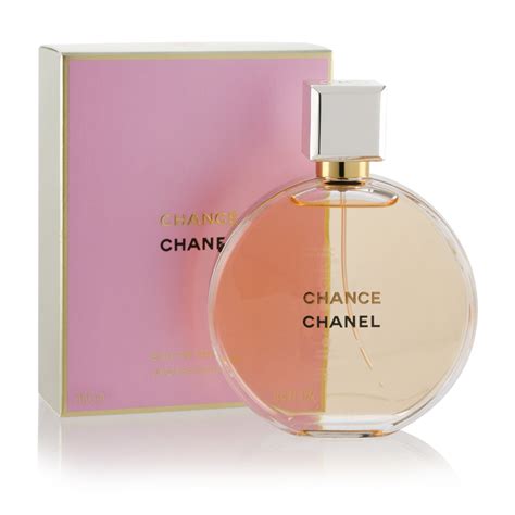 to buy chanel chance perfume